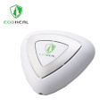 Mini Portable Car Air Purifier Powerful Effects Ionizer Powerful UV effects